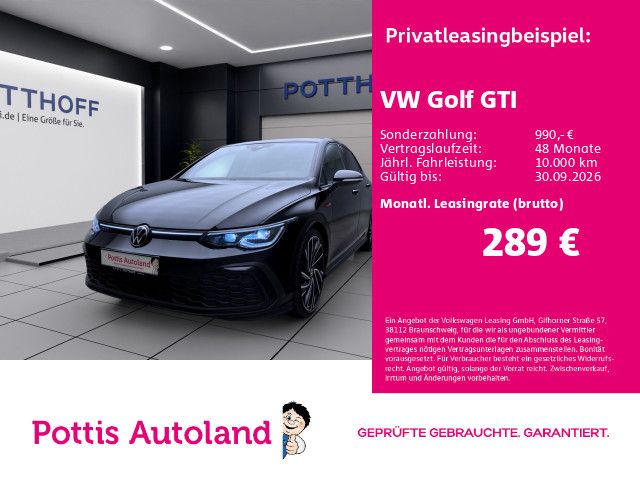 Volkswagen Golf - Bild 1
