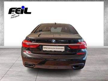 BMW 730 - 5