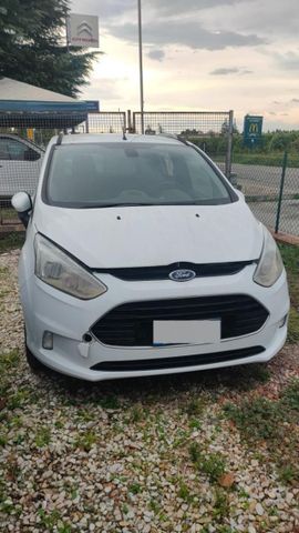 Ford FORD B-Max 1.4 90 CV GPL Titanium ALLUVIONATA