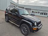 Jeep Cherokee Limited 3.7 Auto. - Jeep Gebrauchtwagen von 2002