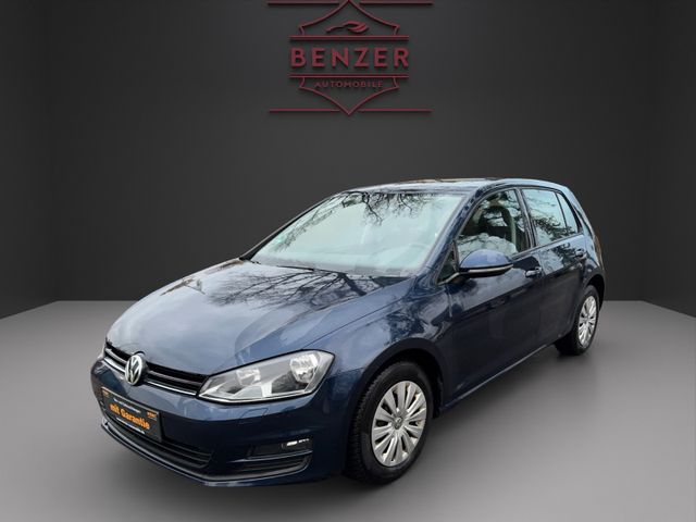 Volkswagen Golf VII Lim. Comfortline BMT (HU & Service neu)