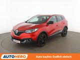 Renault Kadjar 1.6 dCi Energy Bose Edition *TEMPO*PDC* - Renault Kadjar Diesel Gebrauchtwagen