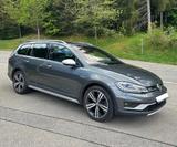 Volkswagen Golf 2.0 TDI 135kW SCR DSG 4MOTION Alltrack ... - Volkswagen Golf mit Diesel-Antrieb: 4.1