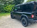INEOS Grenadier 3.0L Turbo-Benziner Trialmaster Ed... - INEOS