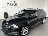 Skoda Superb Combi Premium Edition NAV+MATRIX+AHK+18ZO - Skoda Superb: Premium Edition