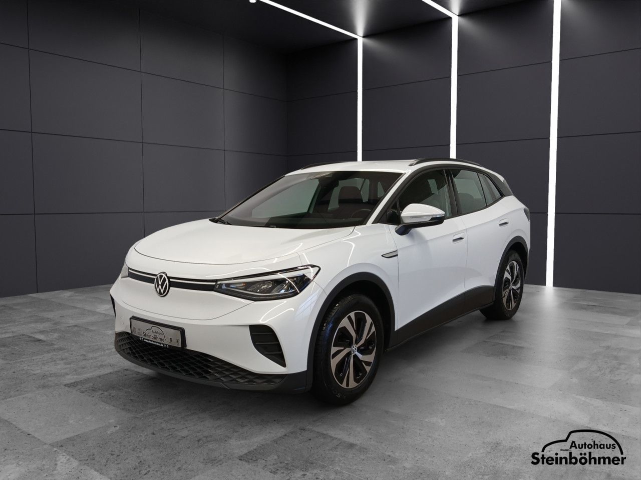 Volkswagen ID.4 - Bild 2