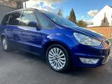 Ford Galaxy Business Edition AUT 7-STZR PANO - gebrauchte Ford Galaxy aus dem Jahr 2014