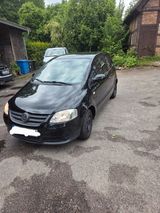 Volkswagen VW Fox 1.2 Refresh, 54 PS, ideal für Fahranfäng - Volkswagen Fox in Hamburg