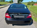 Mercedes-Benz CLS 500 1.Hand BRD Deutsches Fahrzeug  - Mercedes-Benz aus 2006: Cls