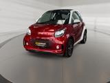 Smart EQ fortwo Exclusive+Pano+Cam+LED+AUT+PTS+SHZ - gebrauchte Smart ForTwo aus dem Jahr 2021