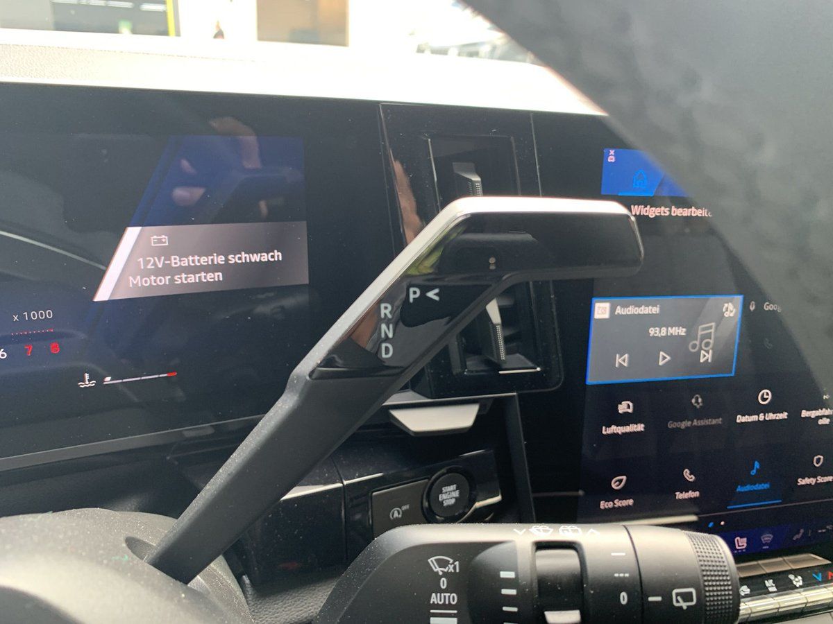 Renault Austral - Bild 19