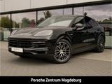 Porsche Cayenne E-Hybrid Coupe*BOSE*PASM*INNO*PANO* - Porsche Cayenne in Magdeburg