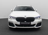 BMW 540d xD M Sport Panorama Kamer Laser HUD DAB H/K - gebrauchte BMW 540 aus dem Jahr 2022