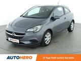 Opel Corsa 1.4 Edition*TEMPO*PDC*SHZ*KLIMA*GARANTIE* - Opel Corsa Gebrauchtwagen in Duisburg