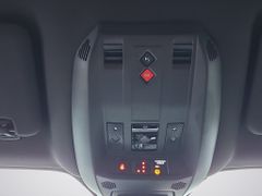 Fahrzeugabbildung DS Automobiles DS 7 Crossback E-Tense 225 Rivoli