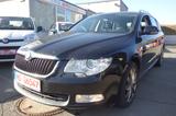 Skoda Superb Combi Ambition DSG - Skoda Superb bis 5.000 Euro