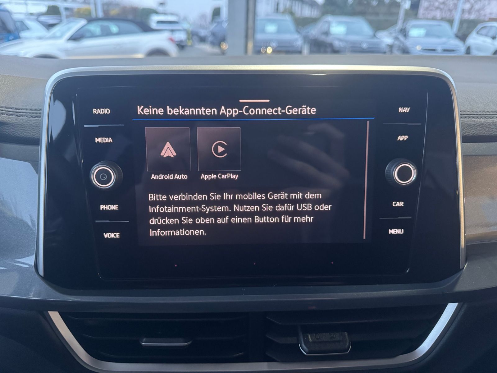 Volkswagen T-Roc - Bild 27