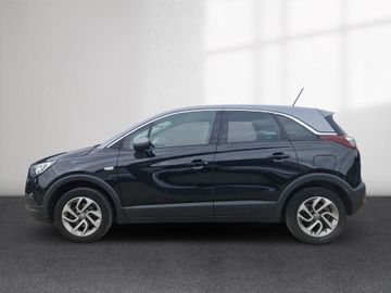 Opel Crossland (X) - 2