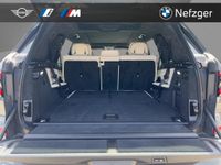 BMW X7 - Vorschau Bild 6