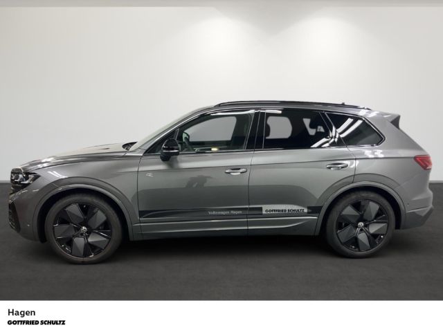 Volkswagen Touareg R-Line 3 0 l TDI Final Edition AHK NAVI  imagem 3