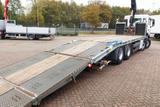 MAN TGS 35.360 Oprijwagen + HIAB 228 E3 Kraan 8x2 - MAN 6x4