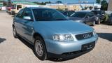 Audi A3 1.6 Auto Attraction - Tüv 6/2028 - gebrauchte Audi A3 aus dem Jahr 2001