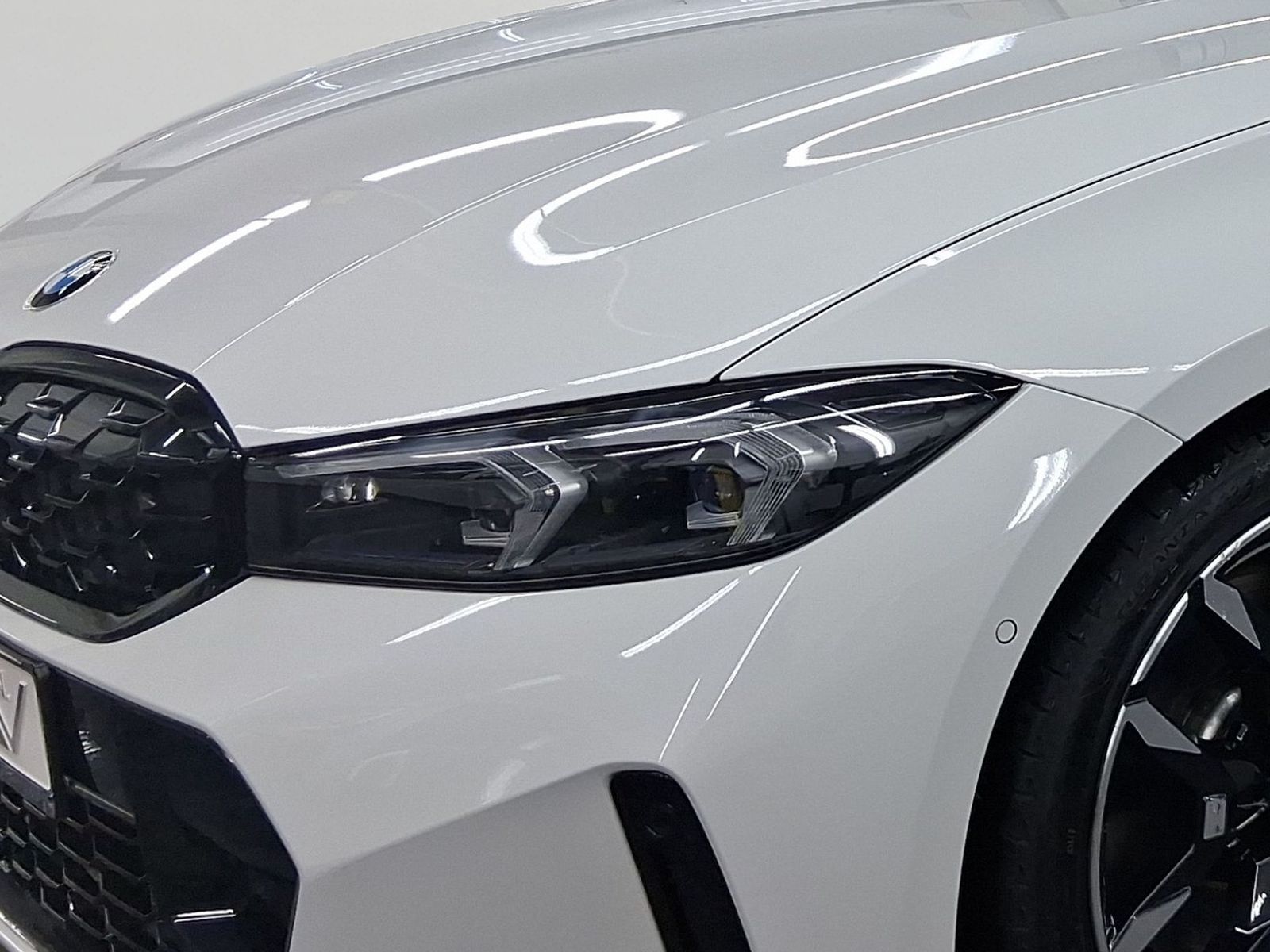 BMW M340i - Bild 5