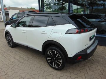 Bild 4 Peugeot 2008 GT