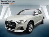 Audi A1 allstreet 30 1.0 TFSI basis ACC Virt LED PDC - Audi A1: TFSI