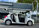 Suzuki Swift Comfort*1.0*1.Hand*Erst 36 Tkm*Klima*R.Kam - Suzuki Swift: R