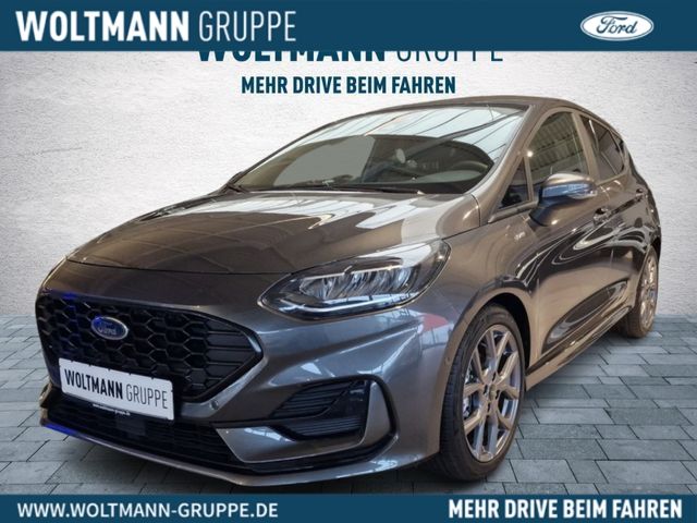 Ford Fiesta ST-Line X Navi LED ACC Apple CarPlay Andr