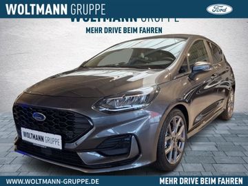 Ford Leasing Angebot: Ford Fiesta ST-Line X Navi LED ACC Apple CarPlay Andr