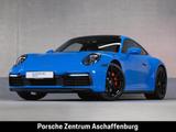 Porsche 911 Carrera S Sportabgasanlage Sport Chrono - gebrauchte Porsche 992 aus dem Jahr 2024