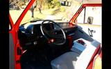 Volkswagen T3 andere - VW T3 andere 8-Sitzer