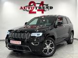 Jeep Grand Cherokee 3.0 CRD Overland nur 33.000KM - Jeep Grand Cherokee in Köln