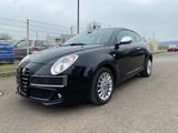 Alfa Romeo MiTo Turismo  Klimaautomatik 2.Hand Alu - gebrauchte Alfa Romeo MiTo aus dem Jahr 2013