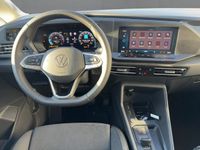 Volkswagen Caddy Maxi - Vorschau Bild 9