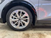 Renault Megane E-TECH - Vorschau Bild 18