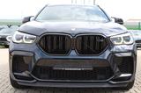 BMW X6 M Competition Navi Sitzhzg Softclose Pano HUD - BMW X6 M Gebrauchtwagen