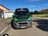 Peugeot Boxer l4H3 2.2 HDI , AHK, Austausch Motor  - Peugeot Boxer: L4h3