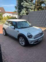 MINI Cooper 50 Camden Cooper 50 Camden - MINI MINI: Camden