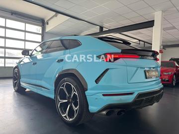 صورة مصغرة 14 لـ 2018 Lamborghini URUS