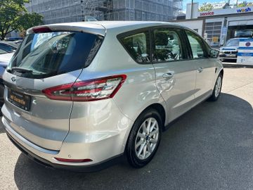 Ford S-Max - 6