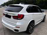 BMW X5 xDrive30d - 7Sitzer 21Zo.M-Paket TV Pano Head - BMW X5 in Nürnberg