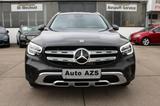 Mercedes-Benz GLC 220 4-Matic/1.Hd/ACC/NAVI/CAM/LEDER/EL.HECK - gebrauchte Mercedes-Benz SUV & Geländewagen