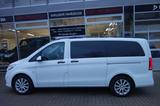 Mercedes-Benz Vito 119 CDI Tourer Lang 2xsTÜR/LED/AHK/NAVI/KAM - Mercedes-Benz Vito: Cdi Lang