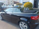 Audi A3 Cabrio 1,2 TFSI S line Cabriolet - Audi A3 aus 2011: Line