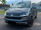 Volkswagen T6.1 Caravelle *4Motion*8Sitzer*LED*R-Kamera - Behindertengerechte Volkswagen T6 Caravelle