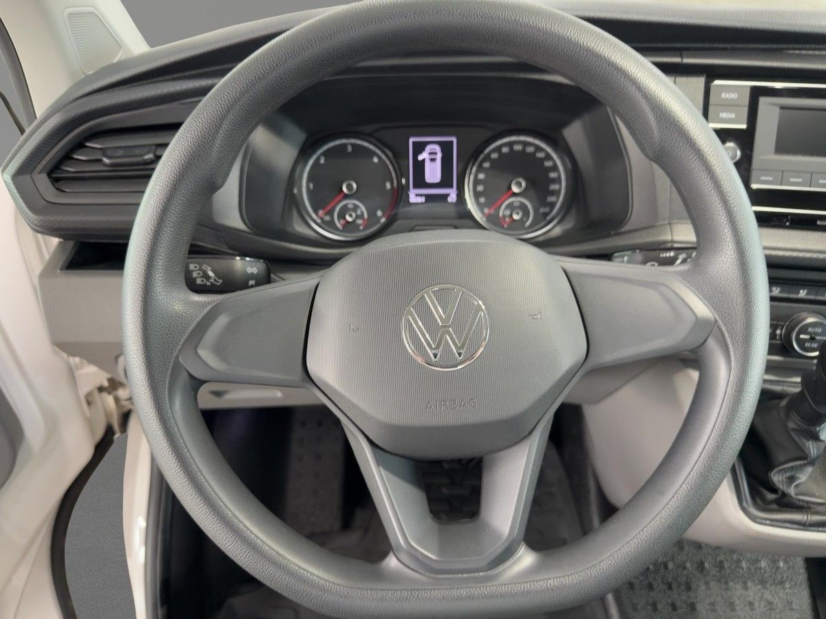 Volkswagen T6 Caravelle - Bild 11