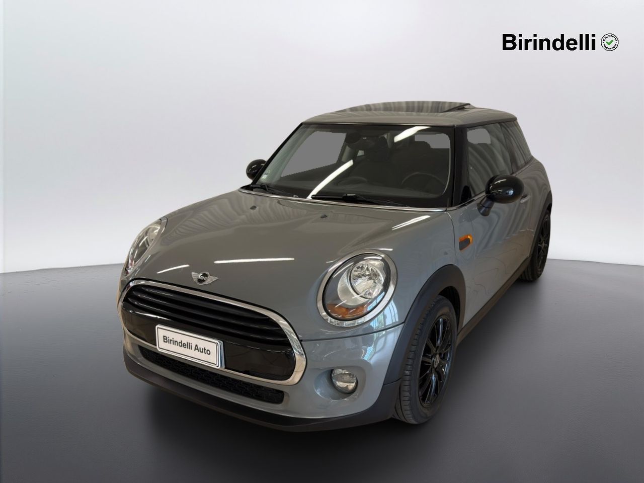 MINI ONE